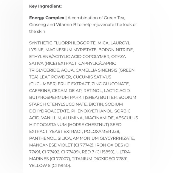 PUR Cosmetics 4 in 1 Skin Perfecting Powders Face Palette in Fair Light - Picture 8 of 10